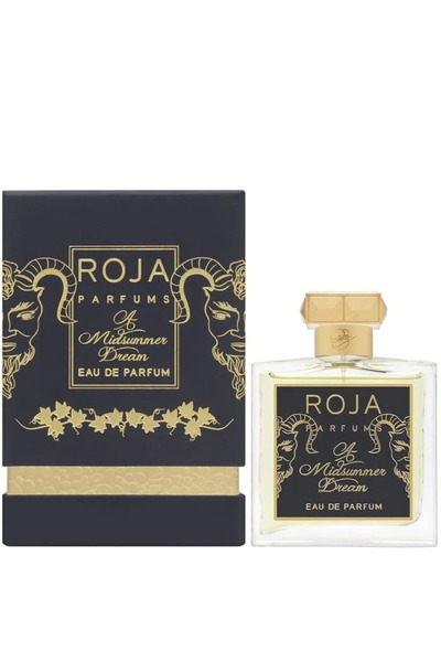 Roja عطر روجا ميد سمر دريم او دو برفيوم 100مل