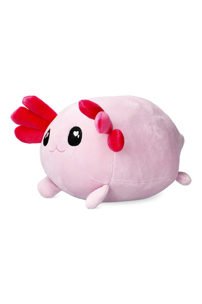 Flying Tiger Copenhagen Pembe Yuvarlak Şekilli Sevimli Canavar Peluş Oyuncak