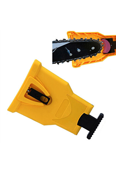 Bogadini Ακονιστήρι αλυσοπρίονου – Φορητό και αποτελεσματικό εργαλείο με ενσωματωμένες λεπίδες