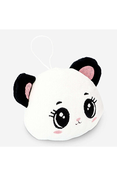 Flying Tiger Copenhagen Mini Beyaz Panda Peluş Oyuncak