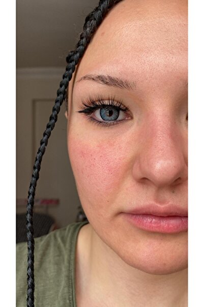 Lensamor Night Storm Mavi Renk Yıllık Kullanım