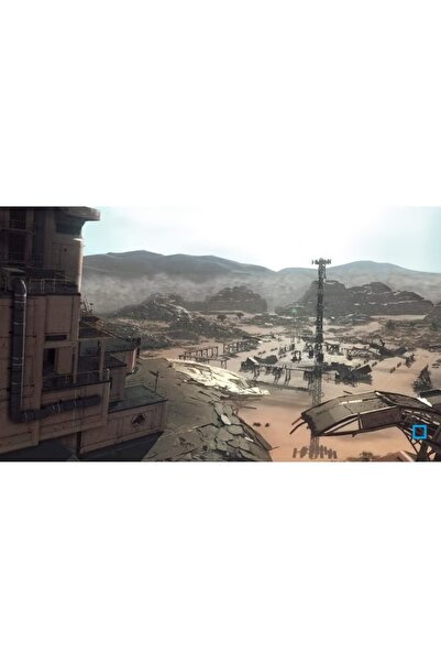 KONAMI METAL GEAR SURVIVE - PlayStation 4 (PS4)