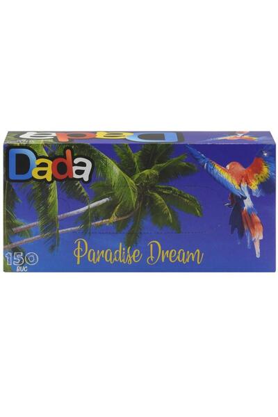Dada FINE NAPKINS BOX 2 STR 150PCS POPUP