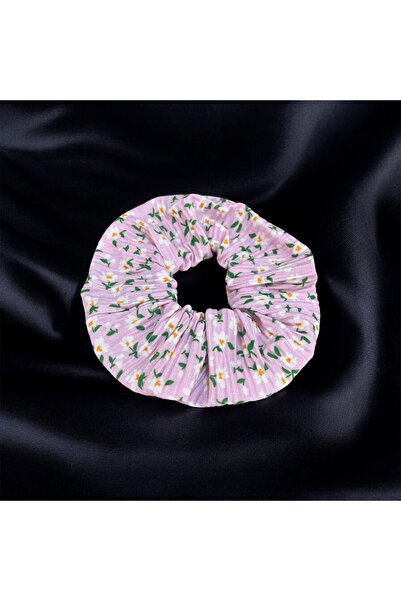 Store Patterned Bagel Buckle