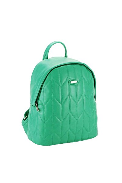 OLA Γυναικείο σακίδιο πλάτης casual G-23103-2 119 Πράσινο