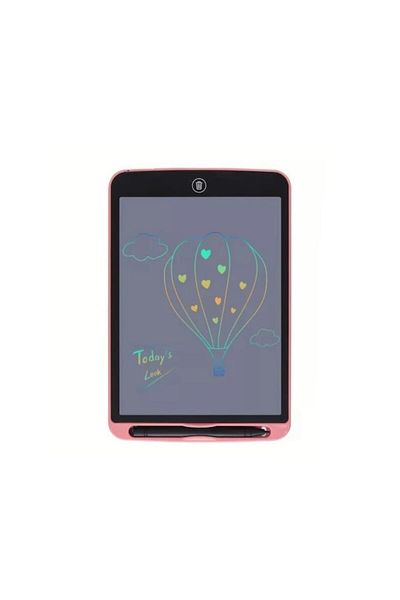 OEM Tabletă grafică LCD pentru scris și desen, 10,5 inci, roz