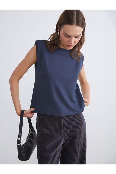 LC Waikiki Crew Neck Women's Athlete