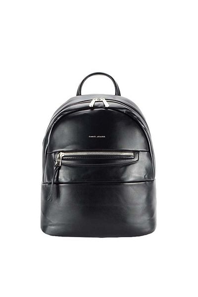 David Jones Rucsac mare negru 6861-2 18
