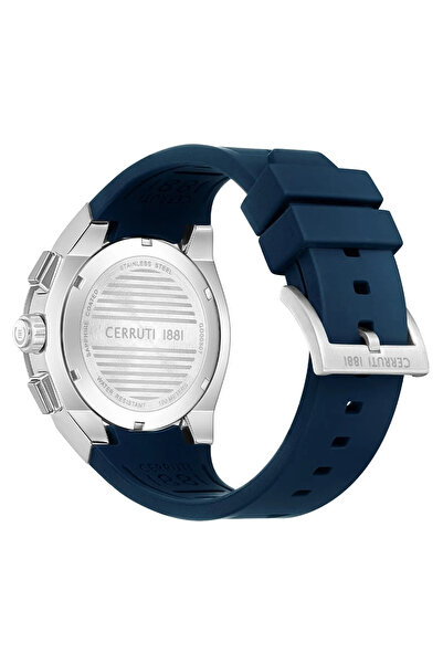 Cerruti 1881 Ciwgo 0050701 Men's Wristwatch