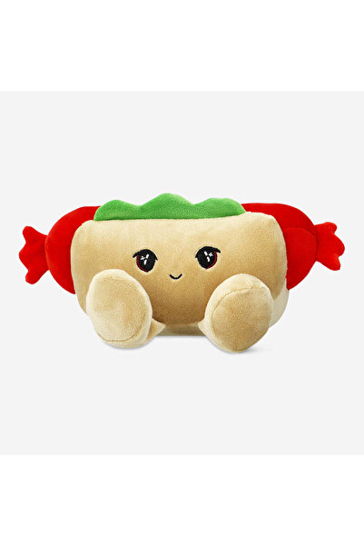 Flying Tiger Copenhagen Peluş Hot Dog