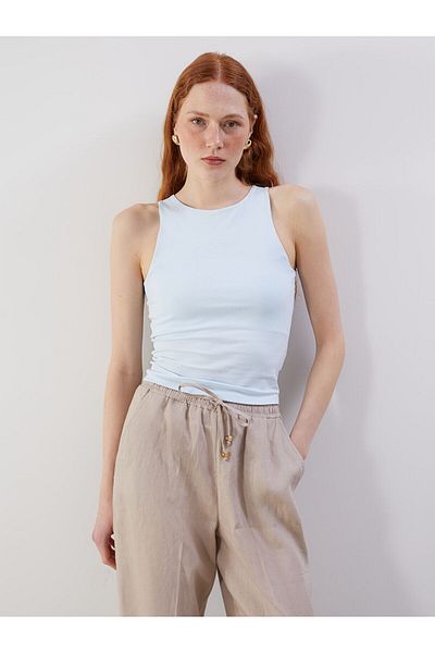 LC Waikiki Crew Neck Women's Athlete
