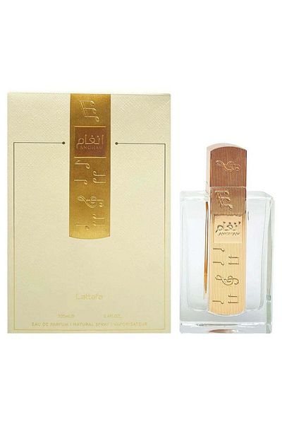 lattafa Decant 5 ml Angham, apa de parfum, unisex