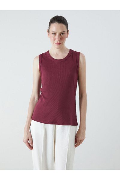 LC Waikiki Crew Neck Women's Athlete