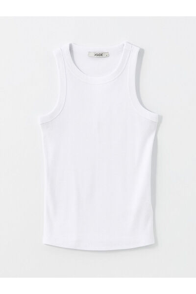 LC Waikiki Crew Neck Women's Athlete