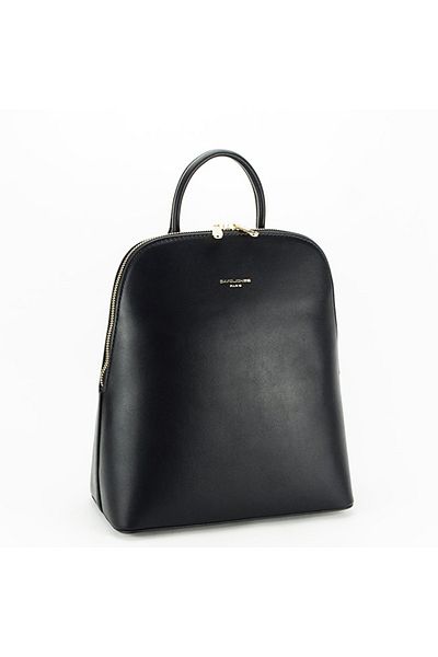 David Jones Rucsac 7023-2C 17 Negru