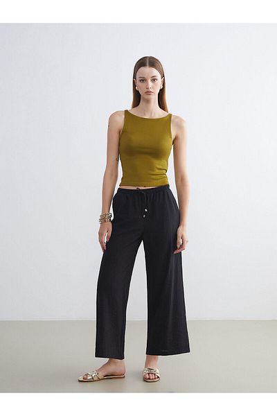 LC Waikiki Crew Neck Women's Athlete