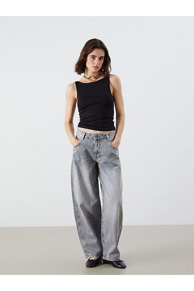 LC Waikiki Crew Neck Women's Athlete