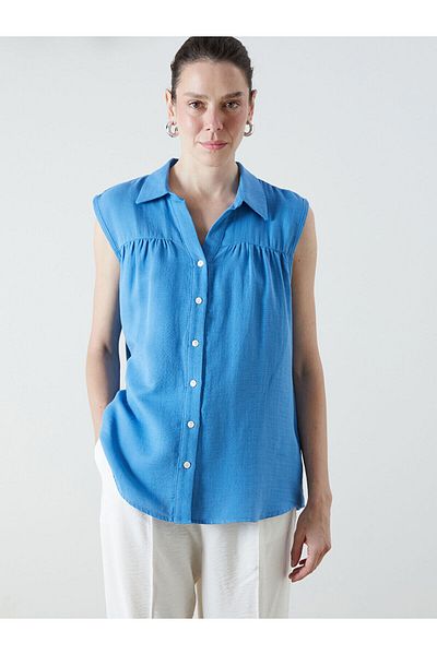 LC Waikiki Muslin Women's Shirt