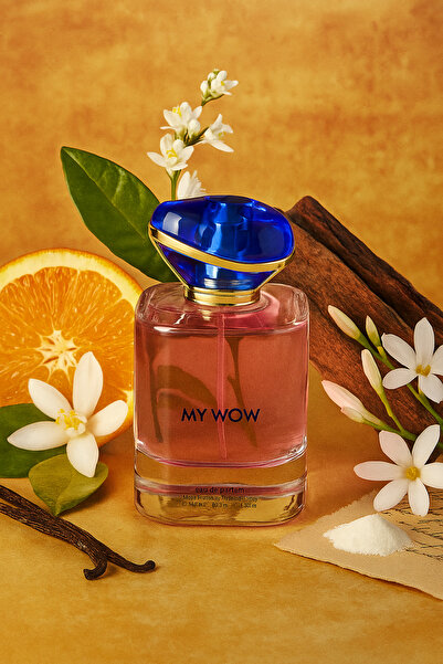 de Parfum dama My Wow 100ml