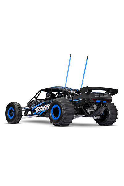 TRAXXAS Funco (Blue)