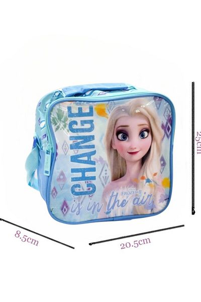 OKAVANGO Girl's Lunch Box, Lunch Box Bag Girl's School Bag