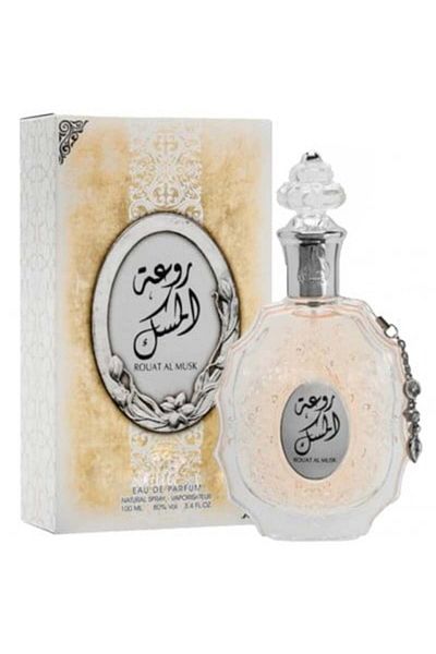lattafa Decant 10 ml Rouat Al Musk, eau de parfum, women