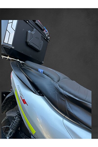IXANN Rks Rz 250s سرج مريح