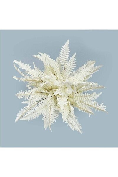 Generic YATAI Pack of 3 Persian Fern Leaf Flowers Spray Branches Artificial P...