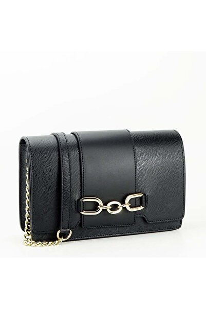 SOFILINE Geantă mică premium din piele naturală 1589 123 Negru