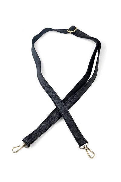 en deri Gold Color Adjustable Bag Strap Shoulder Strap Long Strap