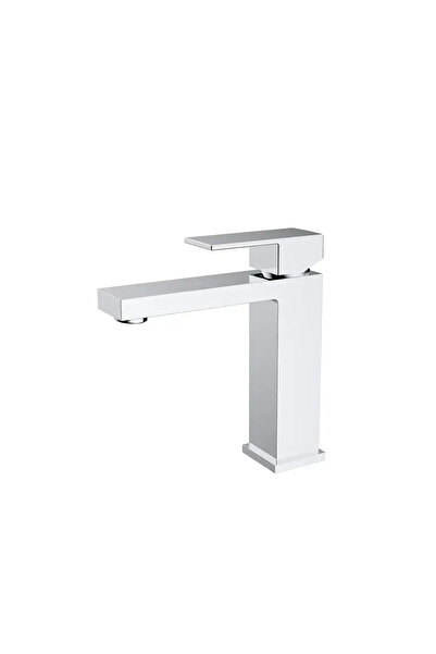 TREDEX Chrome Sink Mixer from Trex +TS
