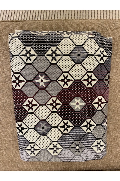 ADAŞ Savan Carpet Cover