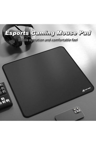 Attack Shark CM02 eSport 45x40 Cm Oyuncu Mousepad
