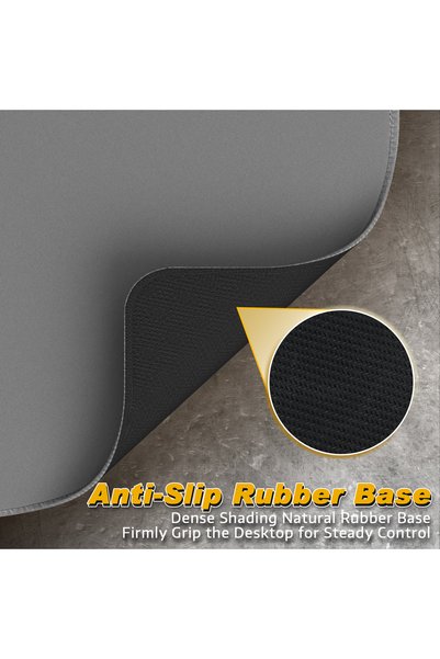 Attack Shark CM02 eSport 45x40 Cm Oyuncu Mousepad