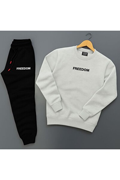 Gutsy بدلة رياضية شتوية للرجال