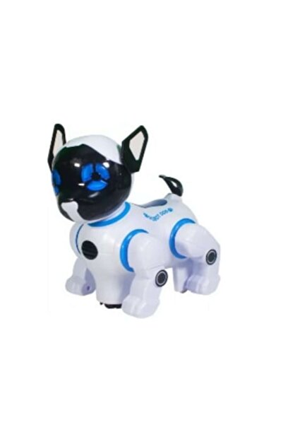 China Jucărie robot inteligentă pentru câini cu telecomandă