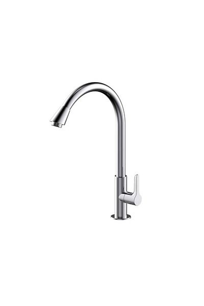 TREDEX Single Line Kitchen Mixer