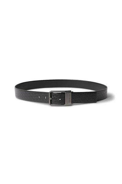 Calvin Klein Herrengürtel LV04D7011GUK4