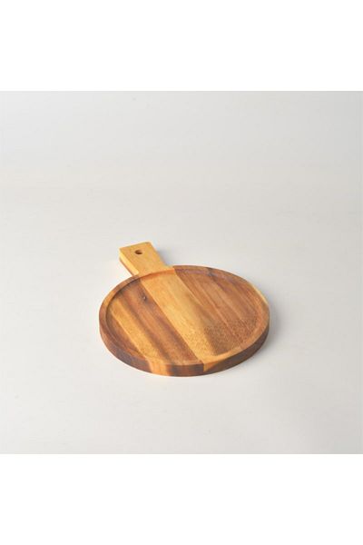Tohana Acacia Presentation
