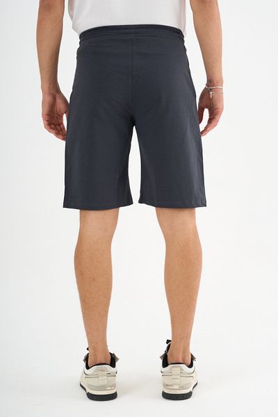 Redline Ανδρικό σορτς Comfort Fit & Βερμούδες Zane