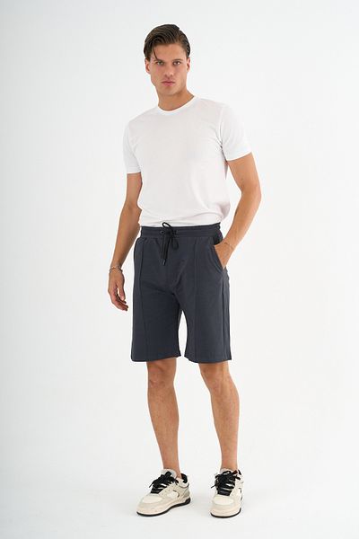 Redline Ανδρικό σορτς Comfort Fit & Βερμούδες Zane