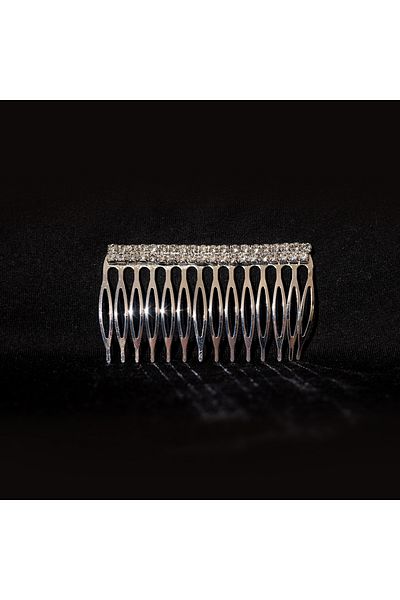 OEM Bridal Hair Comb 14
