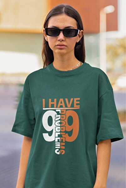 ArtYus ΑΝΔΡΙΚΟ/ΓΥΝΑΙΚΕΙΟ ΜΠΟΥΜΕΛΟ 99 PROBLEMS TRANSFER ΜΕ ΣΤΑΙΡΕΜΕΝΟ ΣΤΑΙΡΕΜΕ...