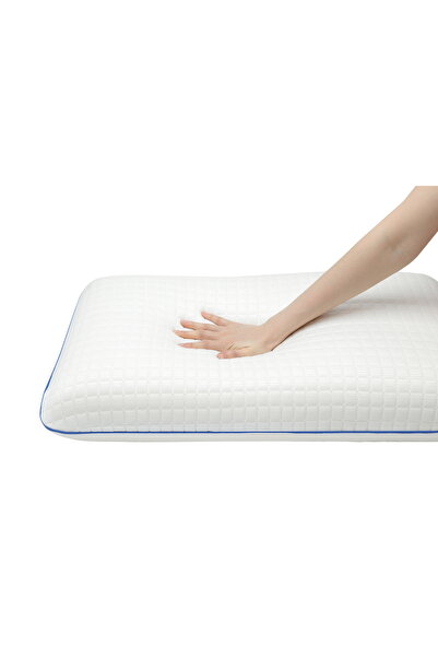 White Dove Cold memory foam pillow