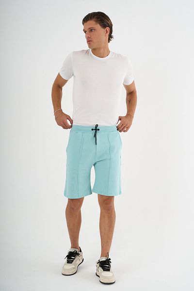 Redline Ανδρικό σορτς Comfort Fit & Βερμούδες Zane