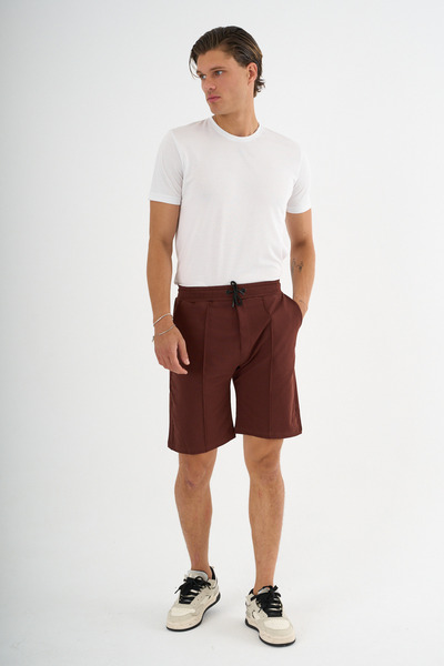 Redline Zane Men's Comfort Fit Shorts & Bermuda