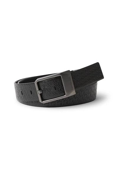 Calvin Klein Herrengürtel LV04D7011GUK4