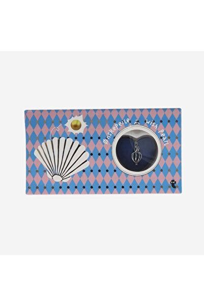 Flying Tiger Copenhagen İnci Dilek Kolyesi Hediye Seti