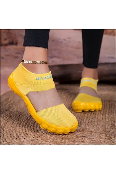 ORGANICYOU Quanzhou Quick Water Shoes for Men and Women with Lightweight, Breathable, Non-Slip Soles