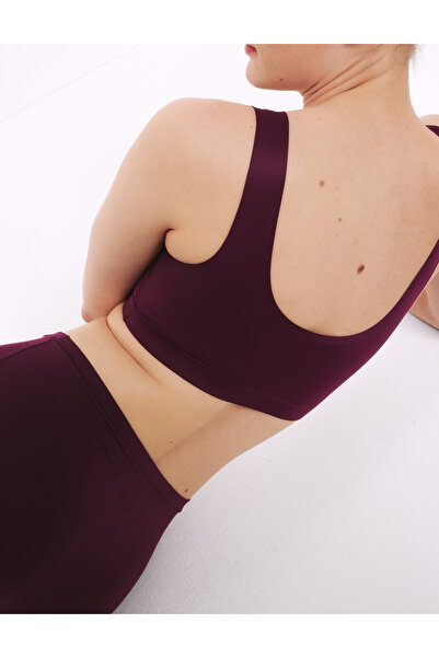 Marks & Spencer Flexifit™ Balensiz Crop Top Sütyen